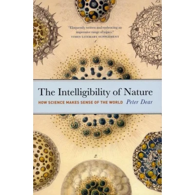 Afbeelding van The Intelligibility of Nature