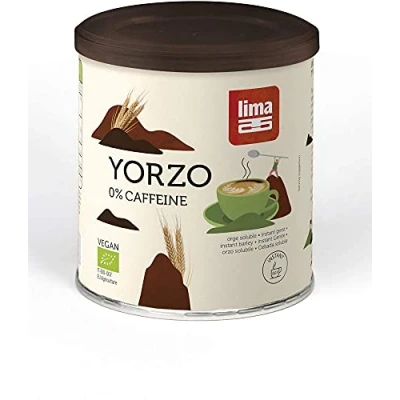 Afbeelding van Lima Yorzo instant 125 gram