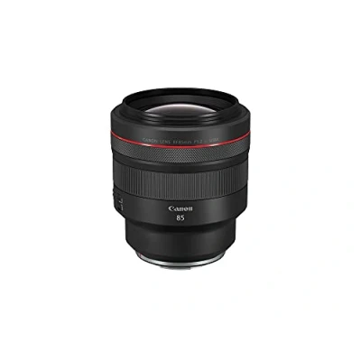 Afbeelding van Canon 85mm RF f1.2 L USM