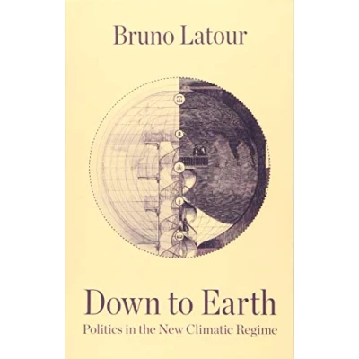 Afbeelding van Down to Earth Politics in the New Climatic Regime