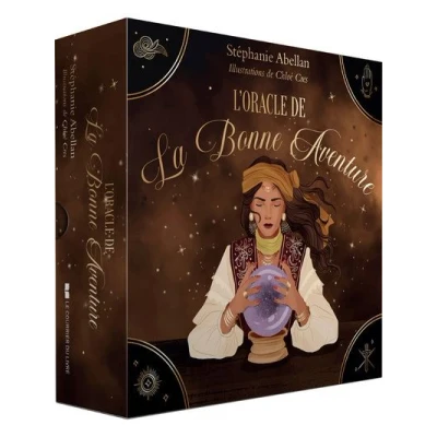 Image de L&#039;Oracle de la bonne aventure