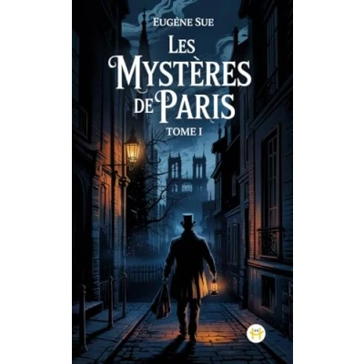 Afbeelding van Les mystères de Paris, Tome I