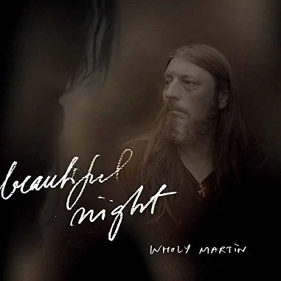 Afbeelding van Wholy Martin Beautiful Night (2 LPs)