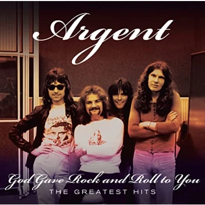 Afbeelding van Greatest Hits God Gave Rock And Roll