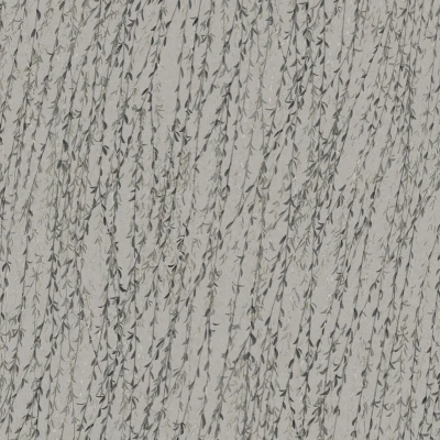 Afbeelding van Dutch Wallcoverings Tapestry Willow Steamside Grey TP422505