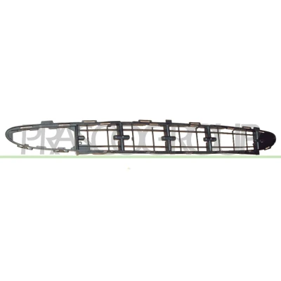 Afbeelding van Ventilatierooster, bumper BLIC 6502 07 3505910Q