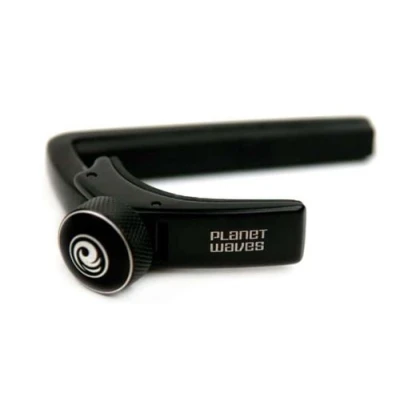 Image de Capo planet waves ns noir pour guitare classique