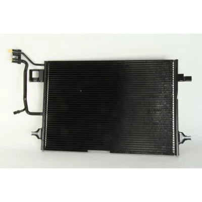 Afbeelding van Condensor, airconditioning NRF 35308