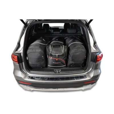 Afbeelding van Mercedes Benz GLB Vanaf 2019 KJUST Set Van 4 Tassen