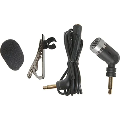 Image de Olympus ME 52W Microphone 52 w