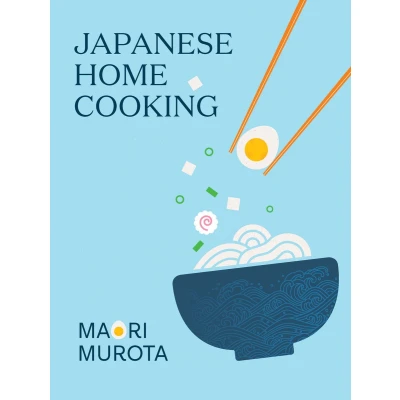 Afbeelding van Home Cooking Japanese