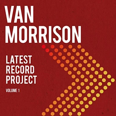 Afbeelding van Latest Record Project Volume I