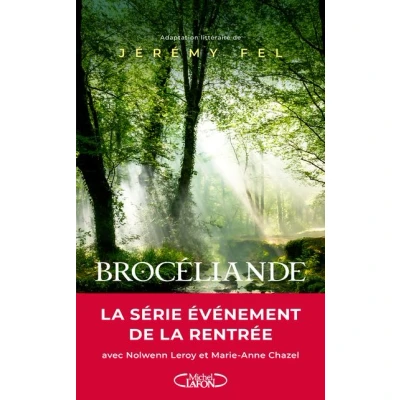 Image de Brocéliande