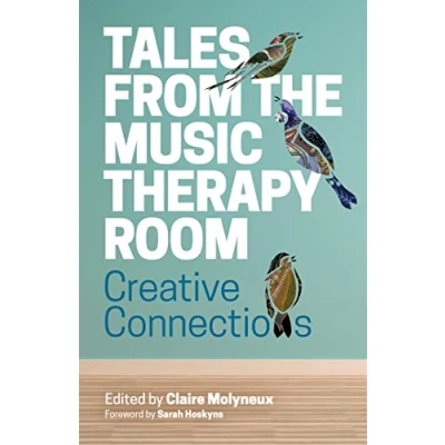 Afbeelding van Tales from the Music Therapy Room