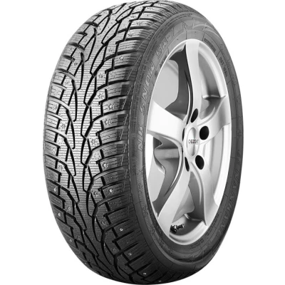 Afbeelding van Nankang Sw 7 155/80 R13 79T STUDDABLE