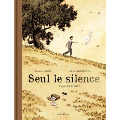 Afbeelding van SEUL LE SILENCE (ED.PRESTIGE)