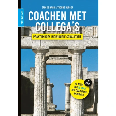 Afbeelding van Coachen met collega&#039;s