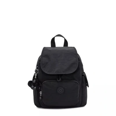 Afbeelding van Kipling City Pack Mini Rugzak voor dames, zwart.,