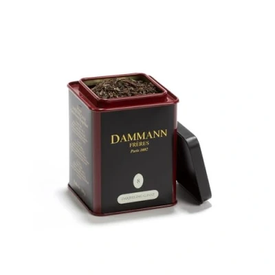 Afbeelding van Dammann Darjeeeling GFOP Box nr. 8