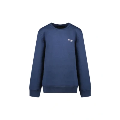 Afbeelding van Cars Jeans Sweater Jaxon Marine 152