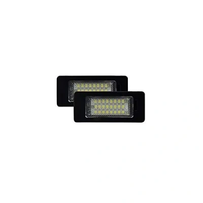 Afbeelding van Mijnautoonderdelen LED Kentekenverlichting DL AUN07