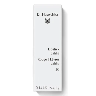 Afbeelding van Dr. Hauschka Lipstick Dahlia 4,1g