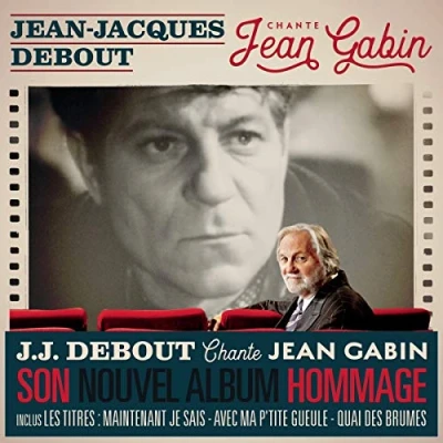 Afbeelding van Chante Jean Gabin