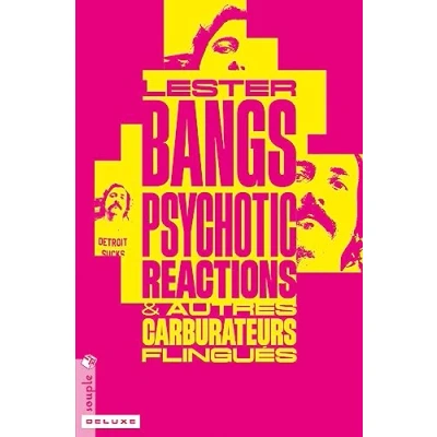Afbeelding van Psychotic reactions &amp; autres carburateurs flingues