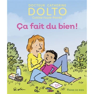 Image de Ca fait du bien !