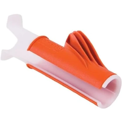Afbeelding van Dataflex 33.860 Oranje, Wit