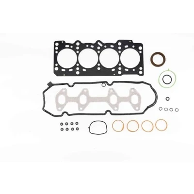 Afbeelding van CORTECO 417390P Pakkingsset, cilinderkop Met asdichtring krukas, Zonder cilinderkoppakking, klepseals FIAT: 500 Hatchback, Qubo