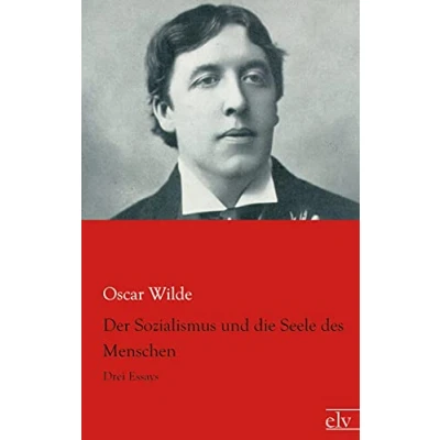 Afbeelding van Der Sozialismus und die Seele des Menschen