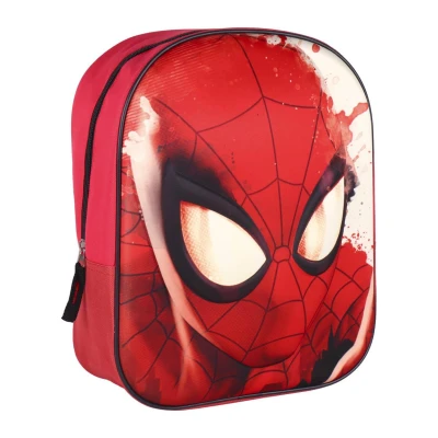 Afbeelding van Spiderman 3D Rugzak Spidey 8445484133837