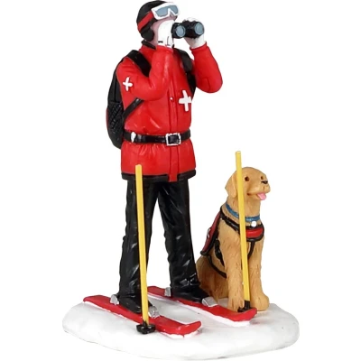 Afbeelding van Ski patrol LEMAX