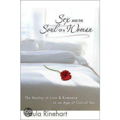 Afbeelding van Sex and the Soul of a Woman