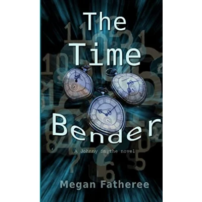 Afbeelding van The Time Bender