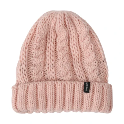 Afbeelding van Brunotti Annecy Dames Beanie Roze
