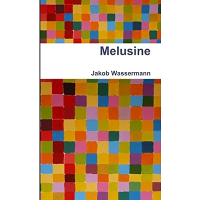 Afbeelding van Melusine
