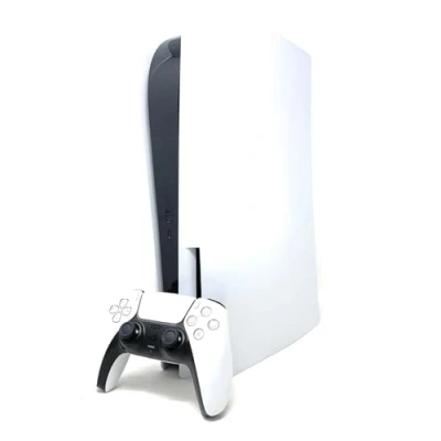 Afbeelding van PlayStation 5 console