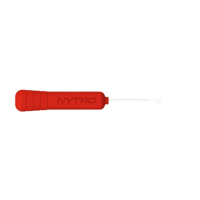 Image de Aiguille Nytro Floating Hooked Needle a bouillettes