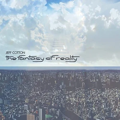 Afbeelding van The Fantasy of Reality