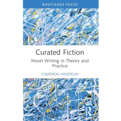Afbeelding van Curated Fiction