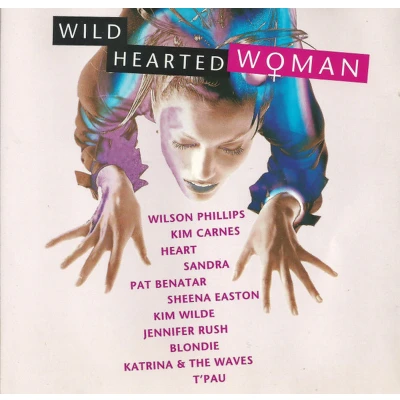Afbeelding van Wild Hearted Woman