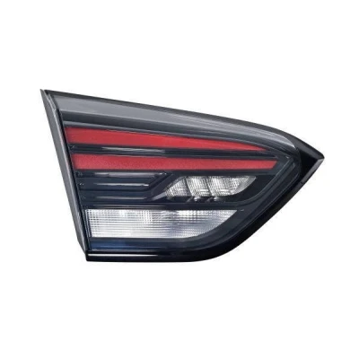 Afbeelding van HELLA 2TZ 015 696 111 Achterlicht Links Binnenste deel LED