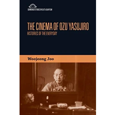 Afbeelding van The Cinema of Ozu Yasujiro
