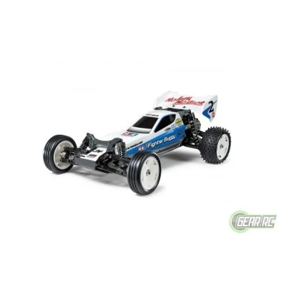Afbeelding van RC Neo Fighter Buggy DT03 bouwdoos