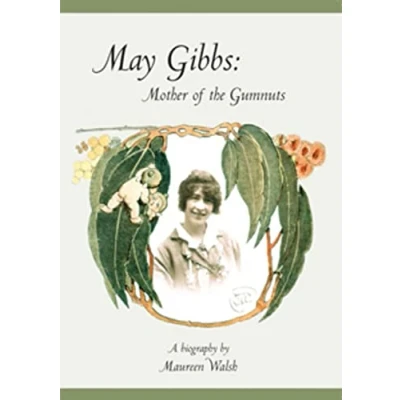 Afbeelding van May Gibbs