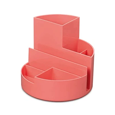 Afbeelding van Maul, Bureau accessoire, Schrijfgereihouder rond doosje