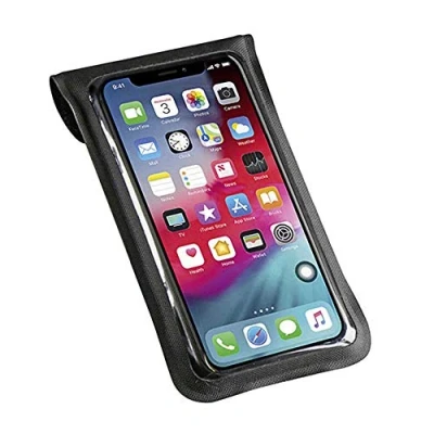 Afbeelding van Klickfix Telefoontas Stuur Light S
