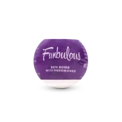 Afbeelding van Obsessive Badbruisbal Met Feromonen Fun